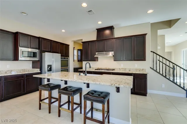 $2,837 | 1919 Foro Romano Street, Henderson, NV 89044