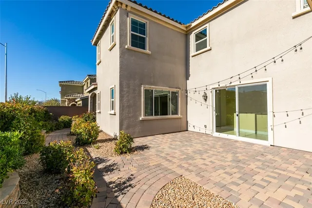 $2,837 | 1919 Foro Romano Street, Henderson, NV 89044