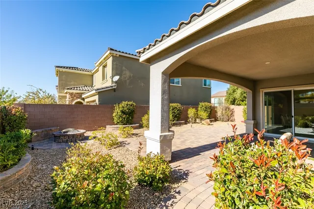 $2,837 | 1919 Foro Romano Street, Henderson, NV 89044