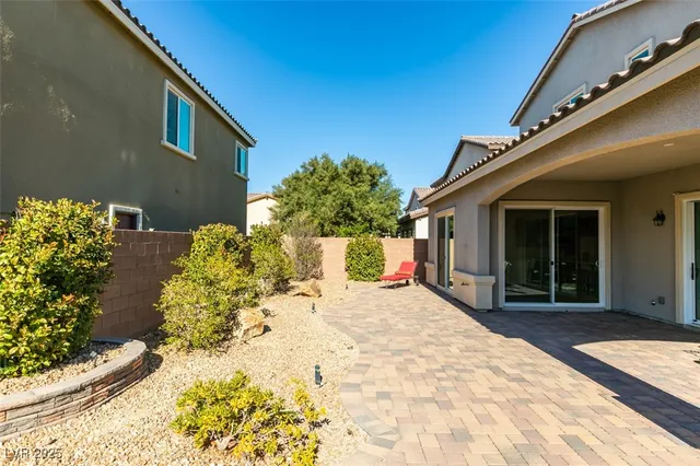$2,837 | 1919 Foro Romano Street, Henderson, NV 89044