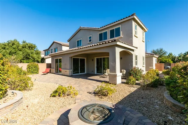 $2,837 | 1919 Foro Romano Street, Henderson, NV 89044