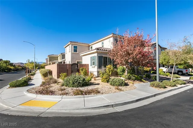 $2,837 | 1919 Foro Romano Street, Henderson, NV 89044