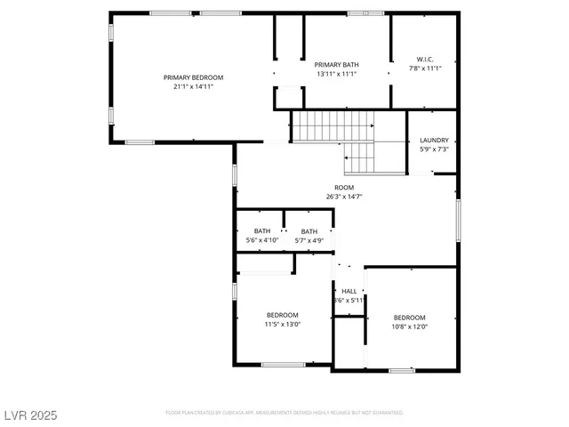 $2,837 | 1919 Foro Romano Street, Henderson, NV 89044