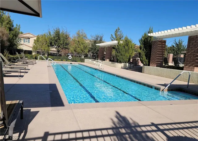 $2,837 | 1919 Foro Romano Street, Henderson, NV 89044