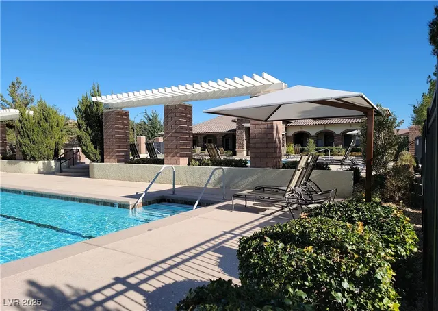 $2,837 | 1919 Foro Romano Street, Henderson, NV 89044