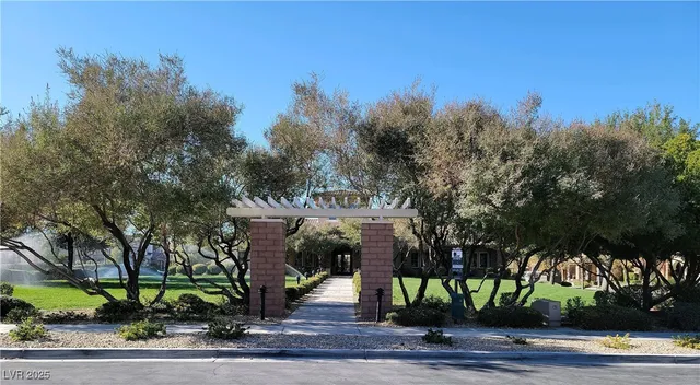 $2,837 | 1919 Foro Romano Street, Henderson, NV 89044