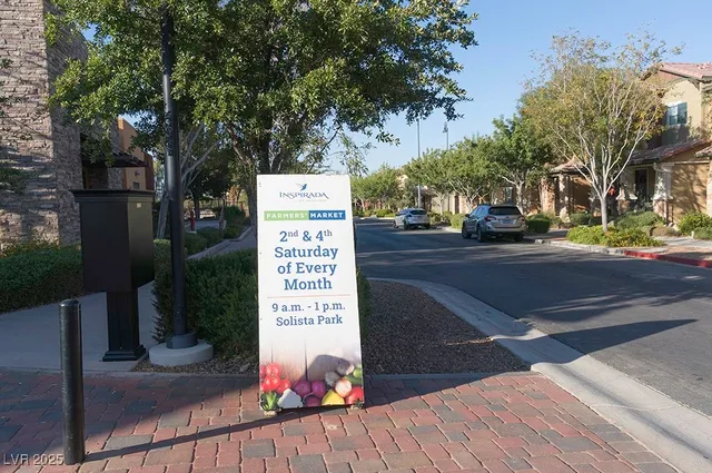 $2,837 | 1919 Foro Romano Street, Henderson, NV 89044