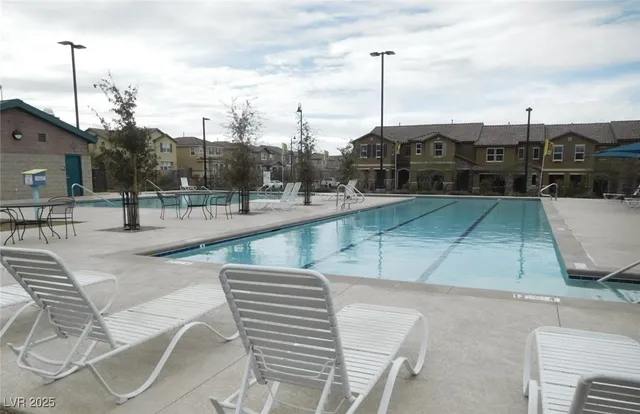 $2,837 | 1919 Foro Romano Street, Henderson, NV 89044