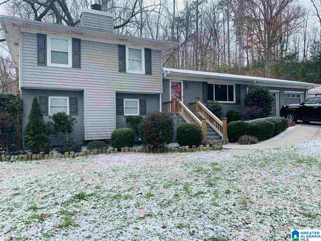 6512 Highway 23 Springville, AL 35146 - Photo 1 of 8