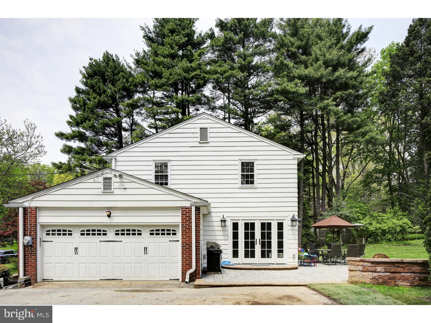 165 Woodstock Road Villanova, PA 19085 - Photo 3 of 21
