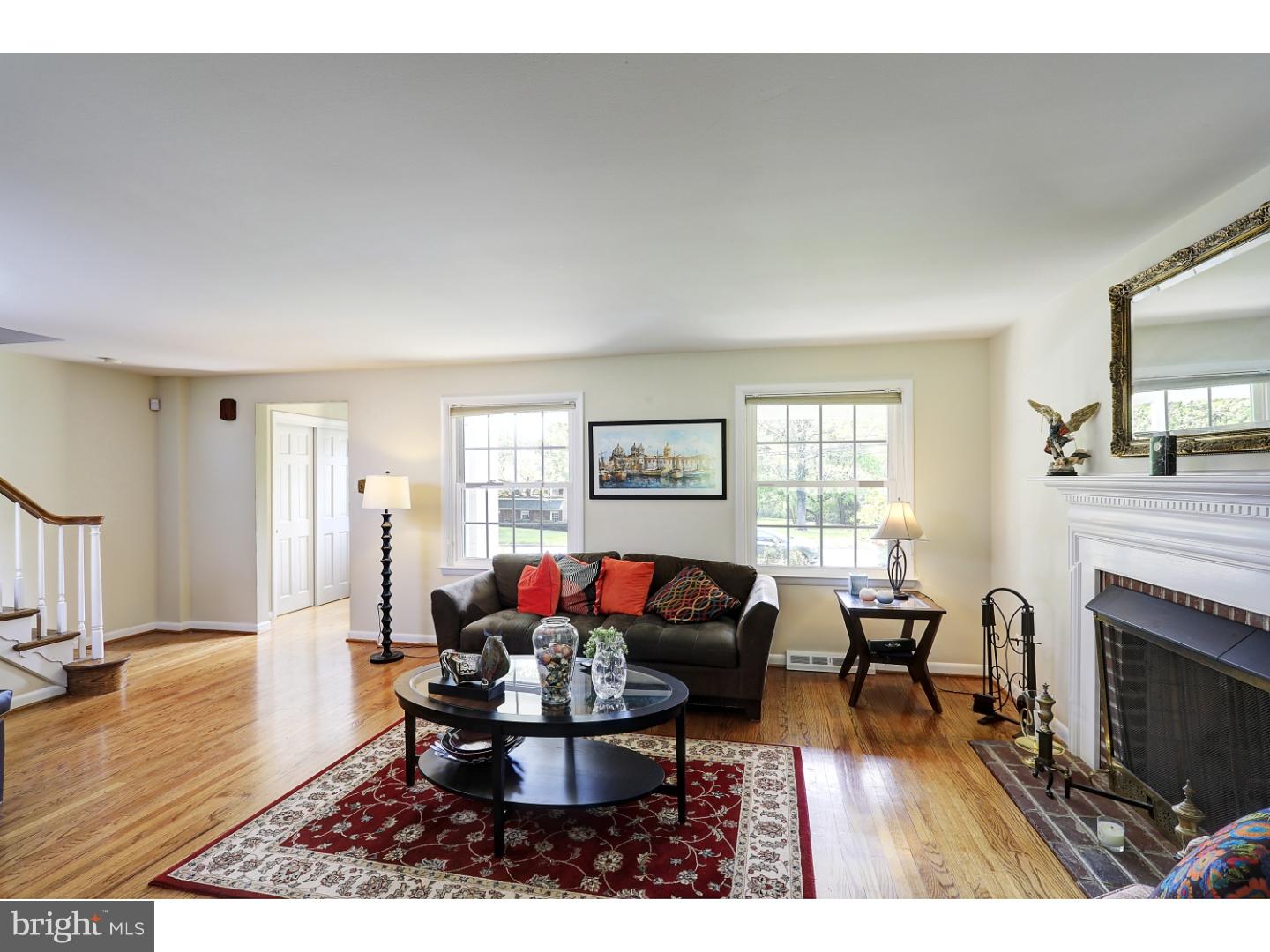 165 Woodstock Road Villanova, PA 19085 - Photo 6 of 21