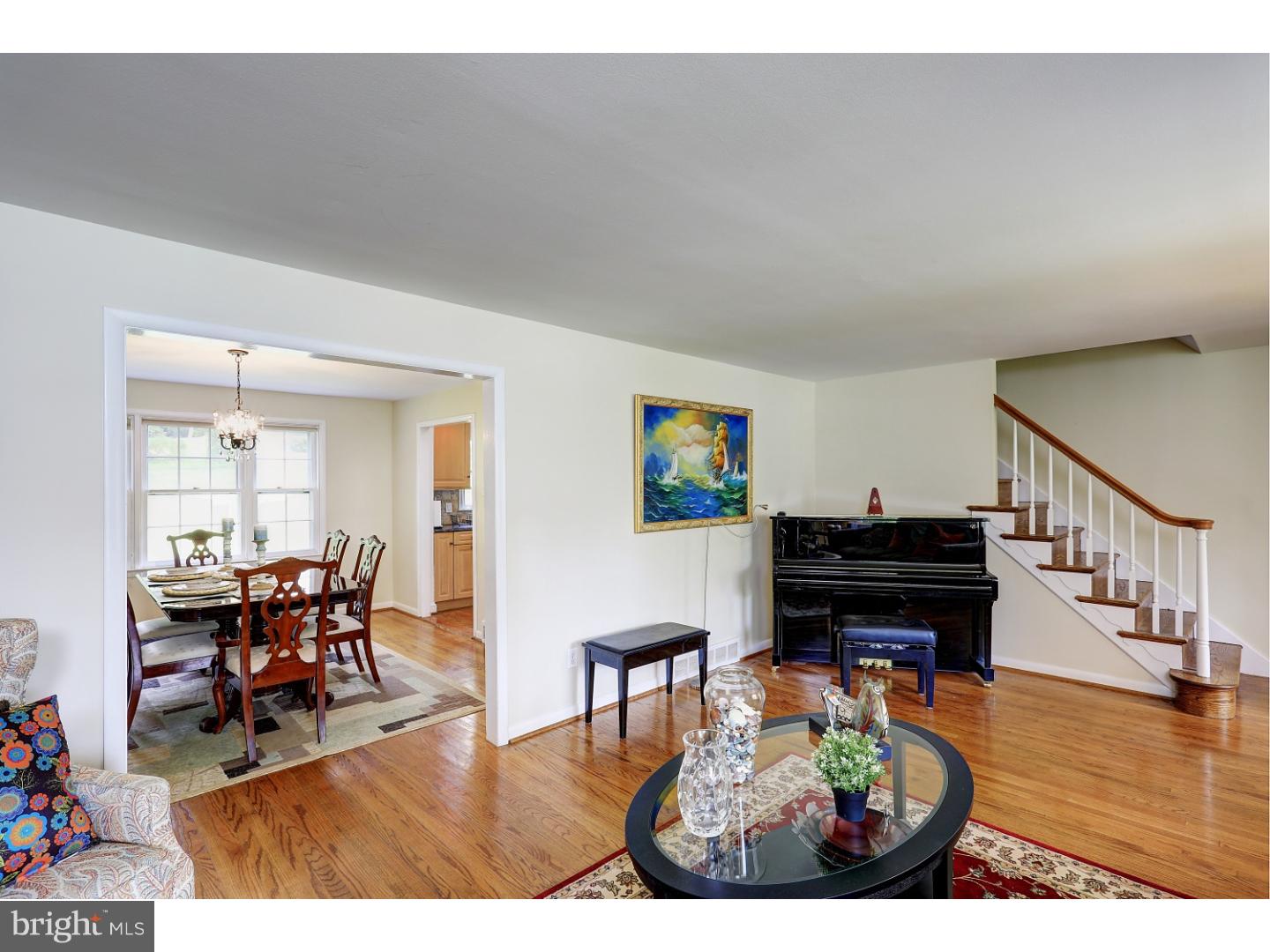 165 Woodstock Road Villanova, PA 19085 - Photo 7 of 21