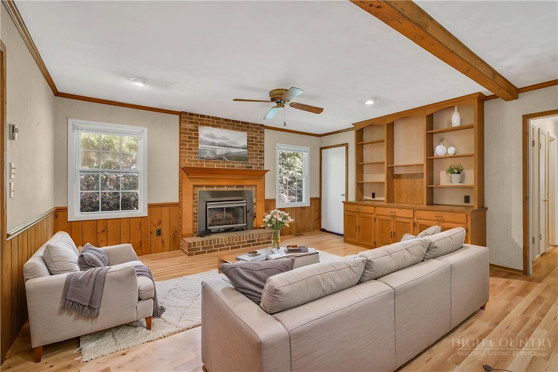 143 Chandy Street Boone, NC 28607 - Photo 4 of 33