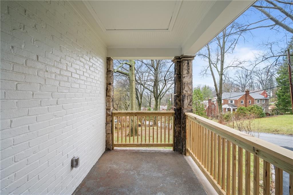 200 Overdale Road Pittsburgh, PA 15221 - Photo 21 of 23 Gallery Image 21