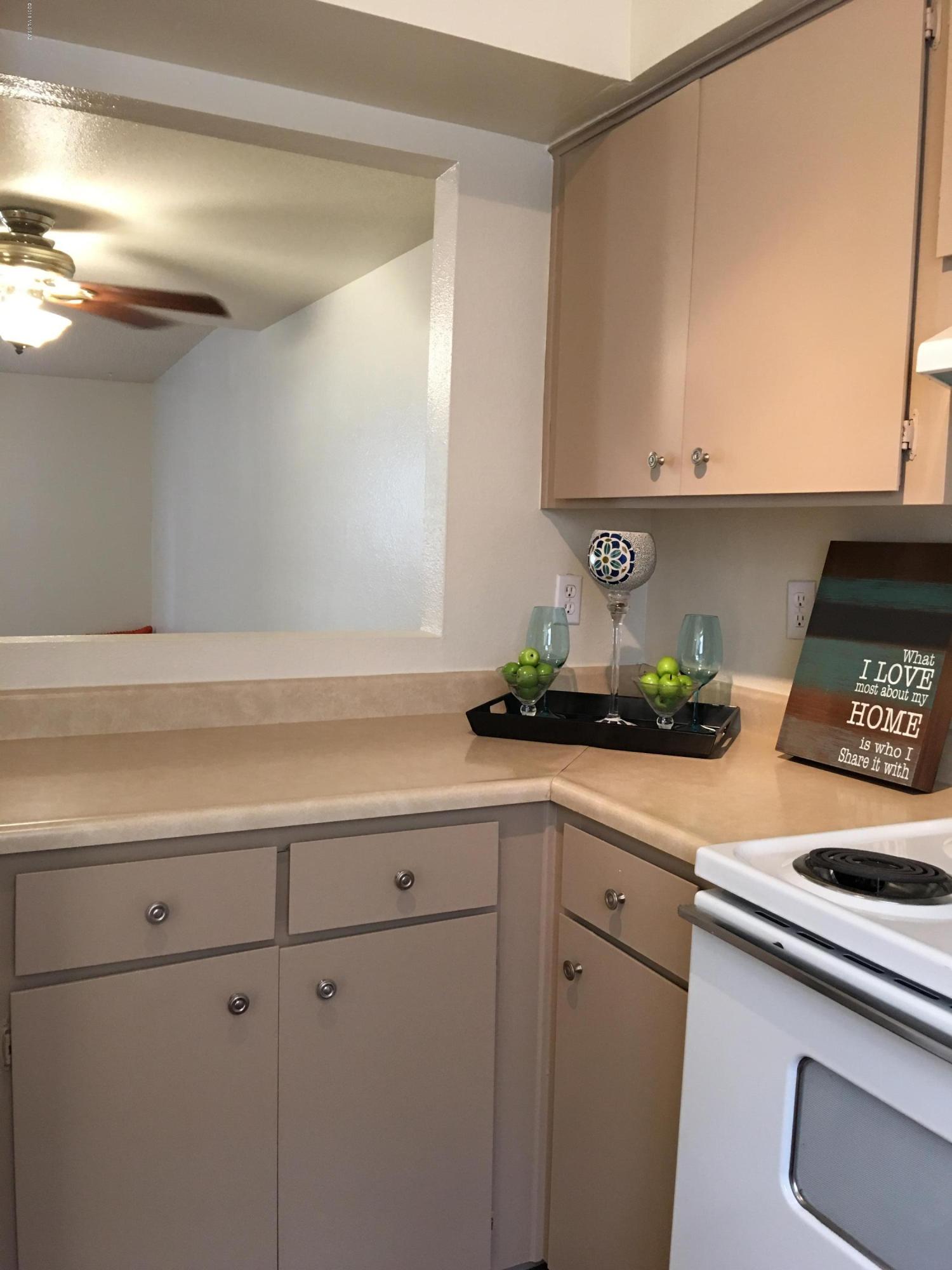 3750 North Country Club Road, Unit 40 Tucson, AZ 85716 - Photo 12 of 22