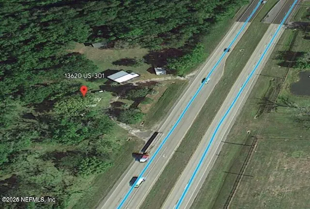 $675,000 | 13620 301 Hwy Street, Starke, FL 32091