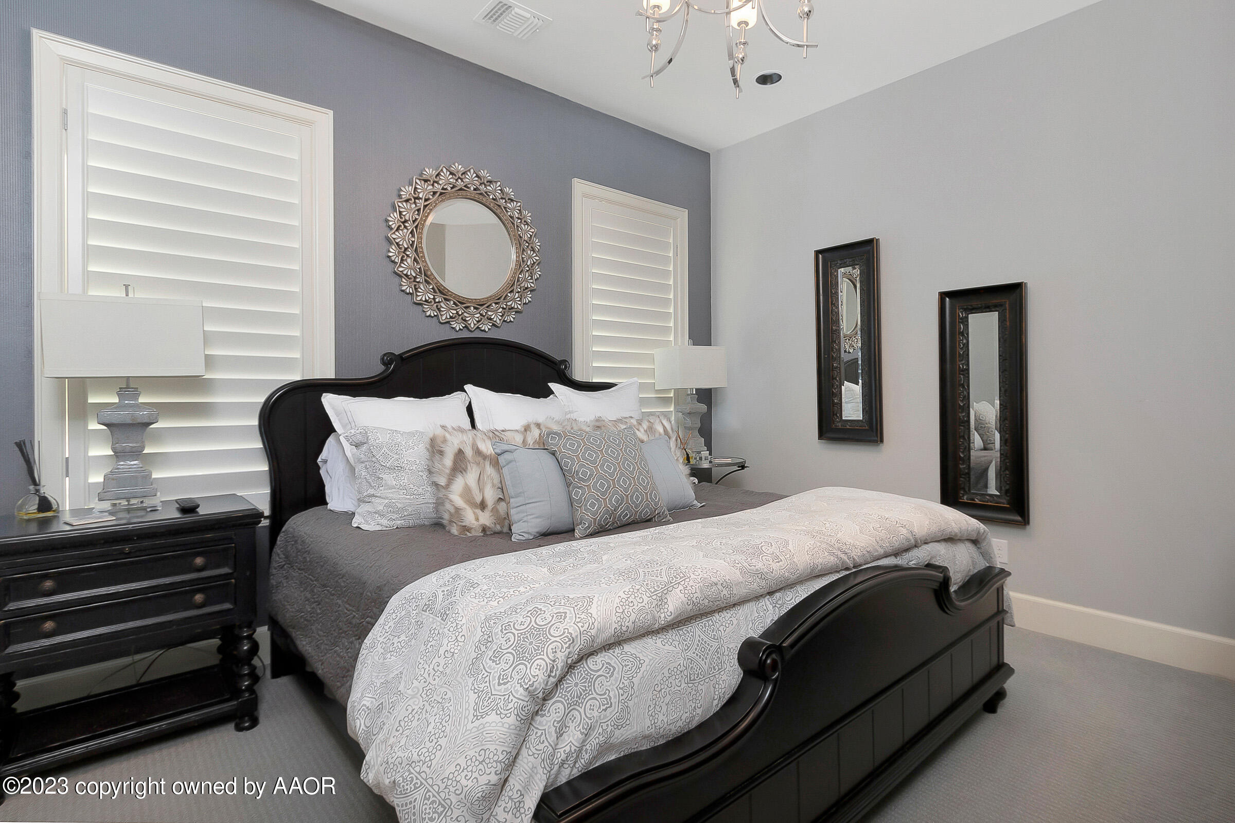 8100 Georgetown Drive Amarillo, TX 79119 - Photo 35 of 56 035_Bedroom 2