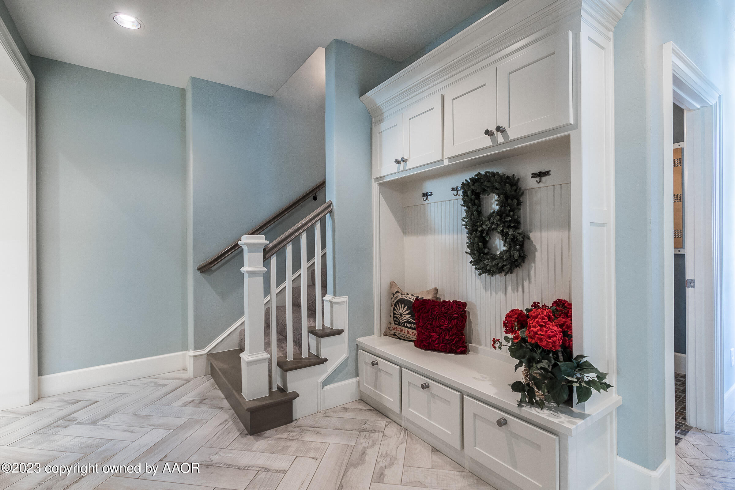8100 Georgetown Drive Amarillo, TX 79119 - Photo 47 of 56 047_Mud Room