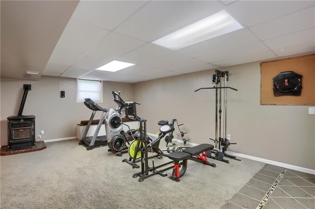 371 Hickernell Road Fombell, PA 16123 - Photo 32 of 50 Gallery Image 32
