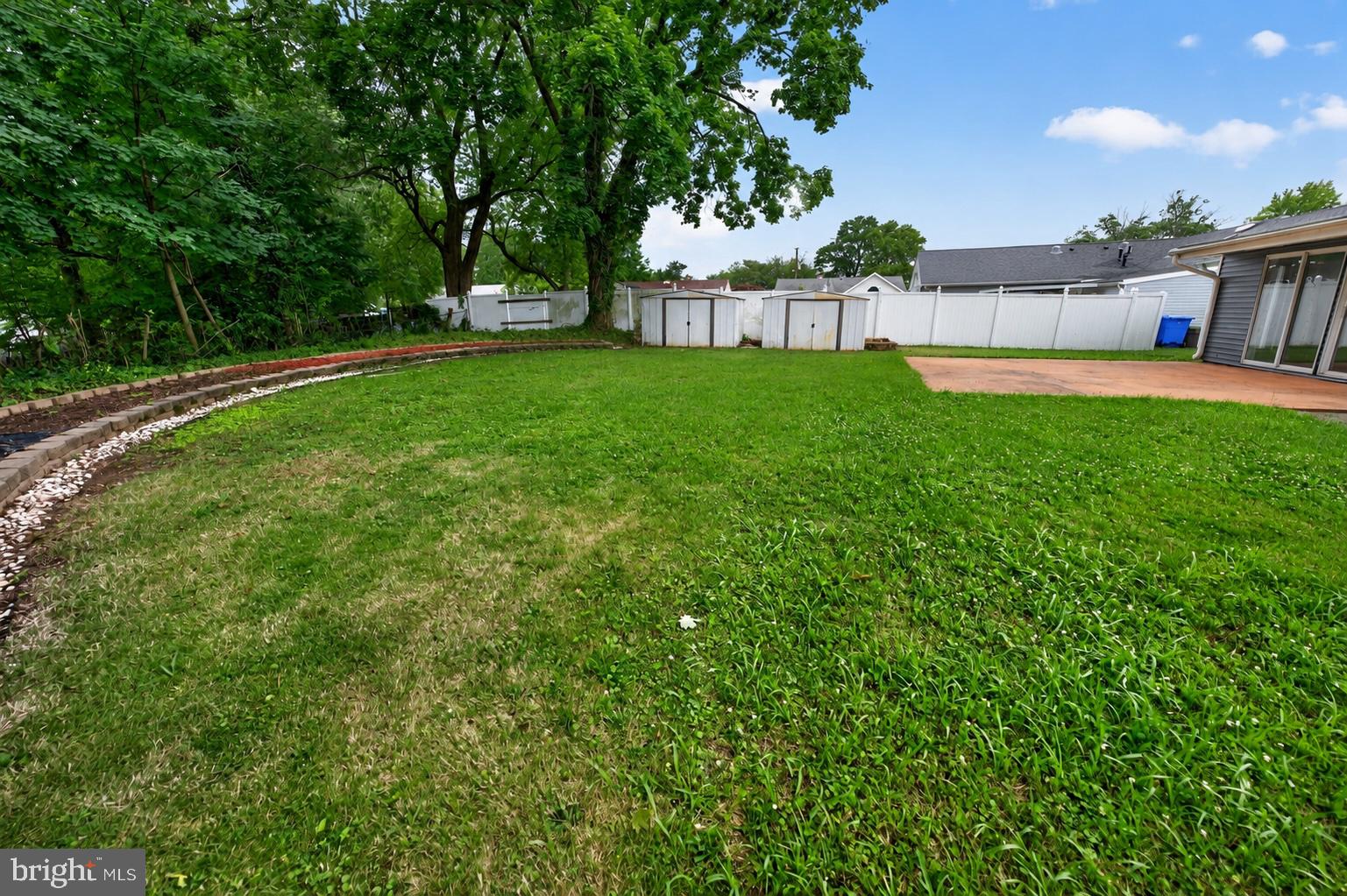 102 Ramble Road Cherry Hill, NJ 08034 - Photo 26 of 27