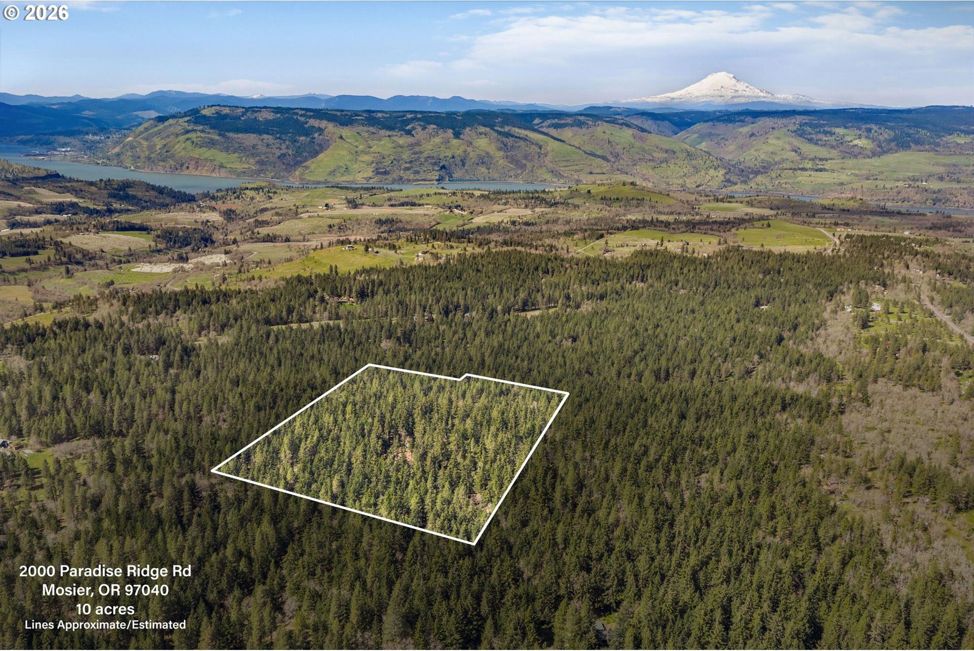 2000 Paradise Ridge Place Mosier, OR 97040 - Photo 46 of 48 Gallery Image 46