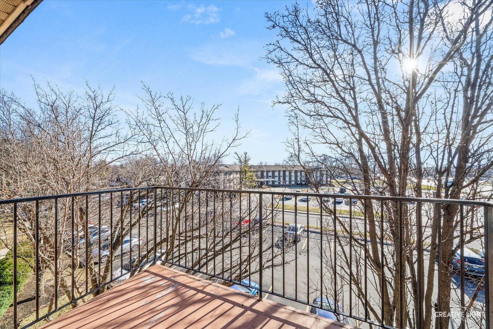 1004 North Mill Street, Unit 312 Naperville, IL 60563 - Photo 13 of 17
