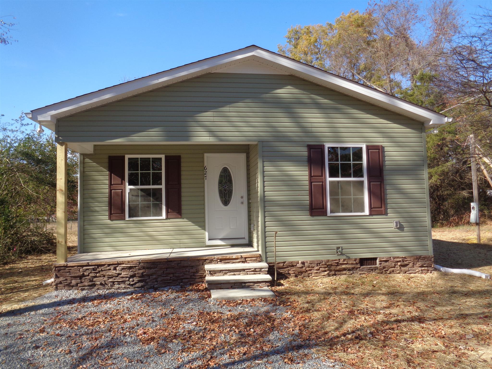 627 Riley Creek Road Tullahoma, TN 37388 - Photo 1 of 1 Gallery Image 1
