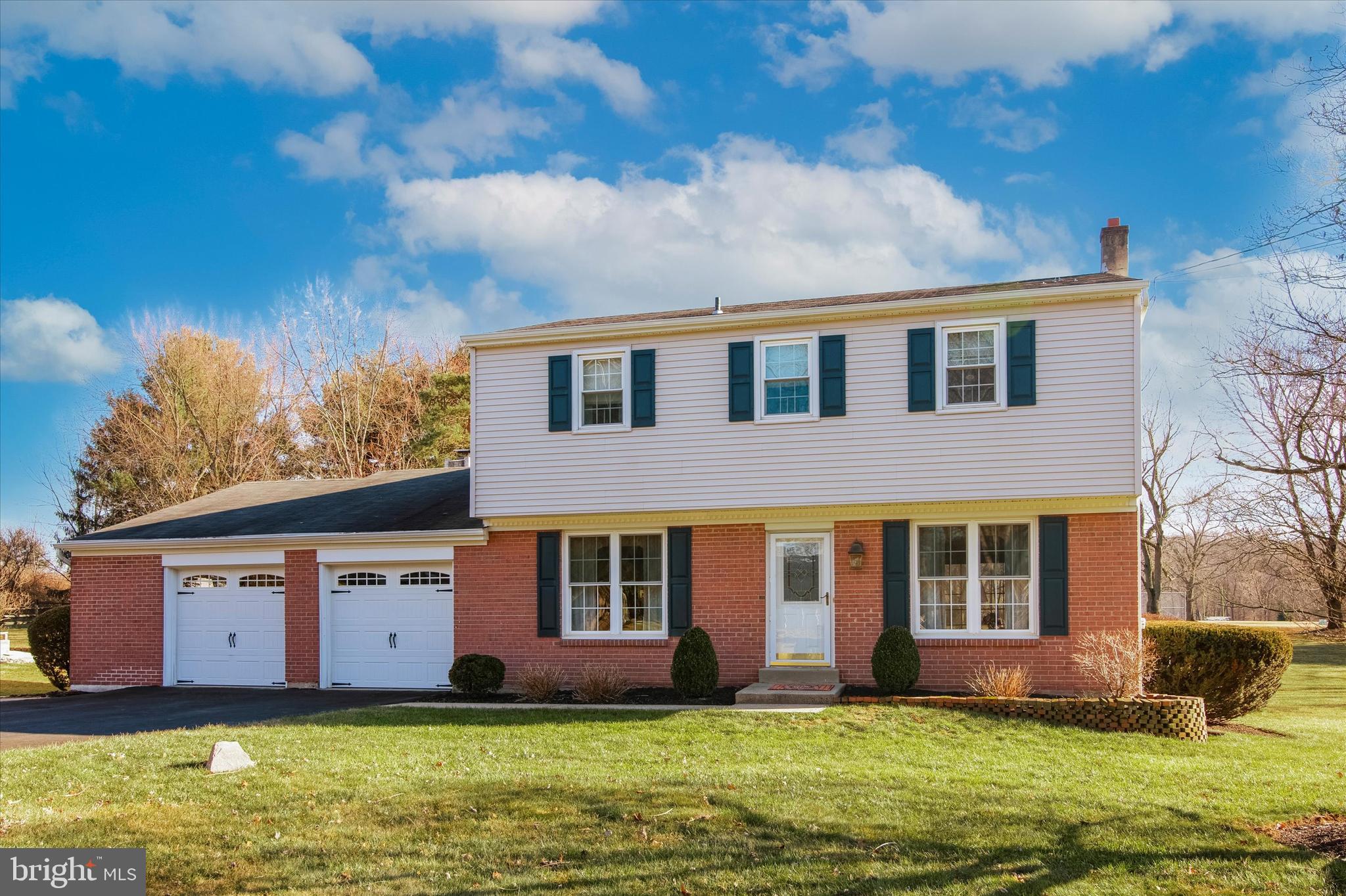 160 Cardinal Road Chalfont, PA 18914 - Photo 1 of 11 Gallery Image 1