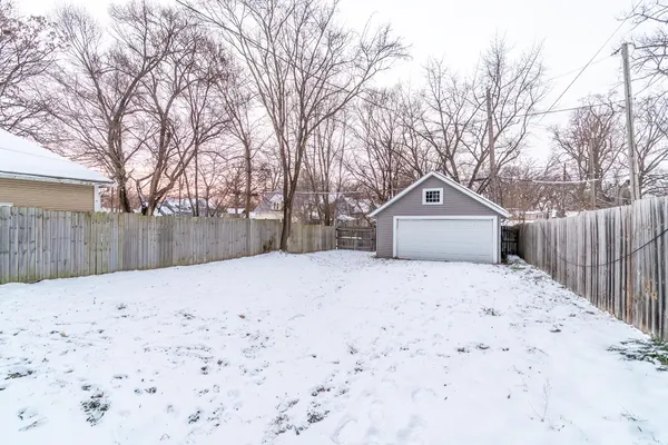 $164,900 | 3124 Broadway, Fort Wayne, IN 46807