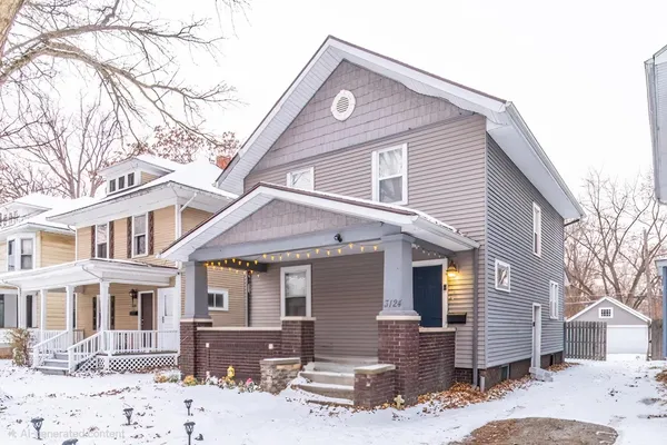 $164,900 | 3124 Broadway, Fort Wayne, IN 46807
