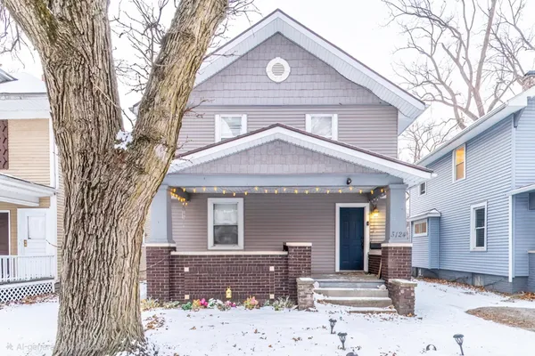 $164,900 | 3124 Broadway, Fort Wayne, IN 46807