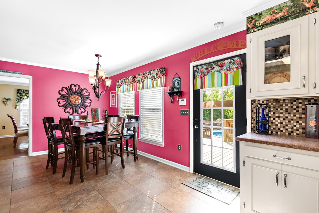 546 Partridge Road Orangeburg, SC 29118 - Photo 12 of 26 Photo 12