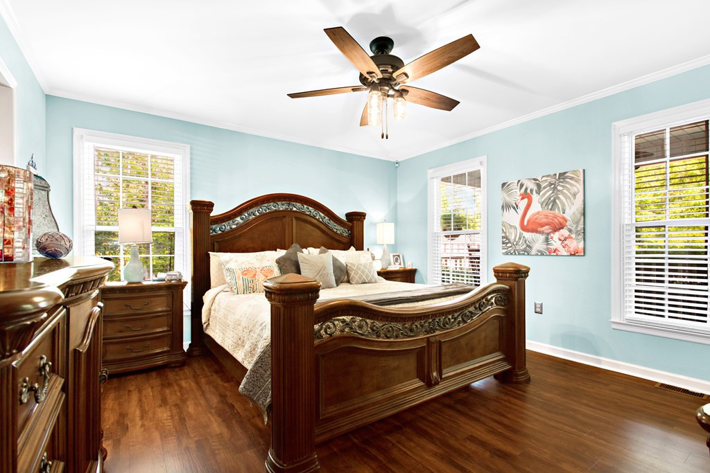 546 Partridge Road Orangeburg, SC 29118 - Photo 14 of 26 Photo 14