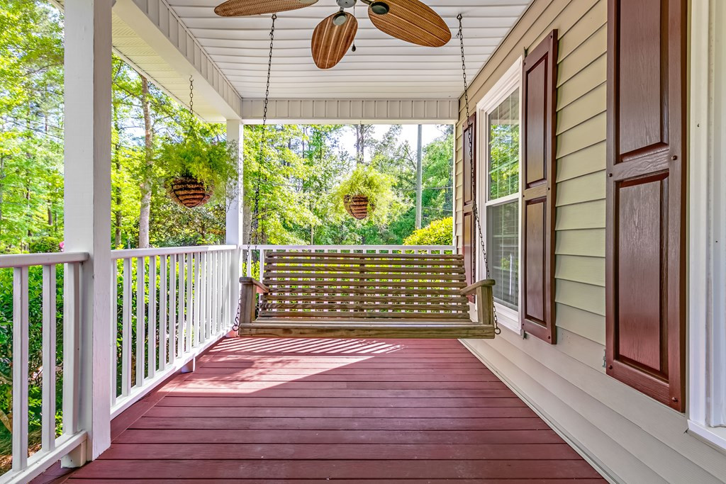 546 Partridge Road Orangeburg, SC 29118 - Photo 2 of 26 Photo 2