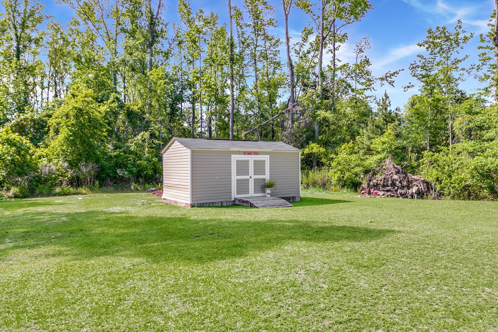 546 Partridge Road Orangeburg, SC 29118 - Photo 26 of 26 Photo 26