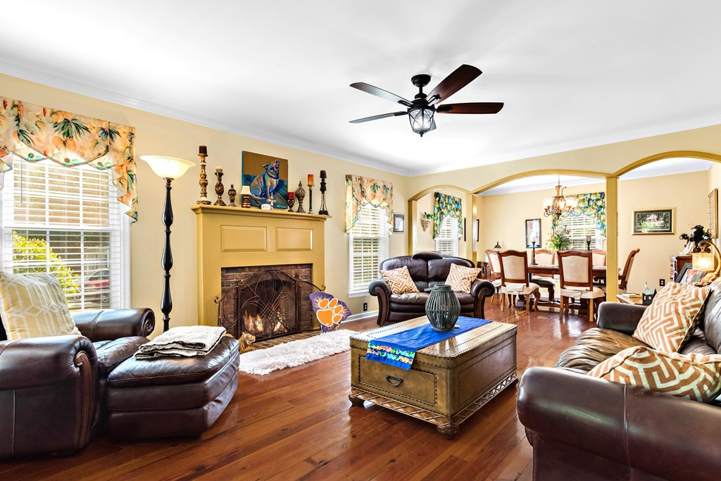 546 Partridge Road Orangeburg, SC 29118 - Photo 5 of 26 Photo 5