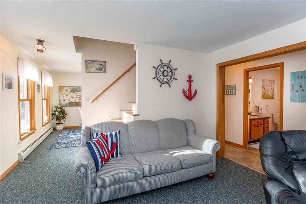 355 Middle Road Woolwich, ME 04579 - Photo 16 of 34 Photo