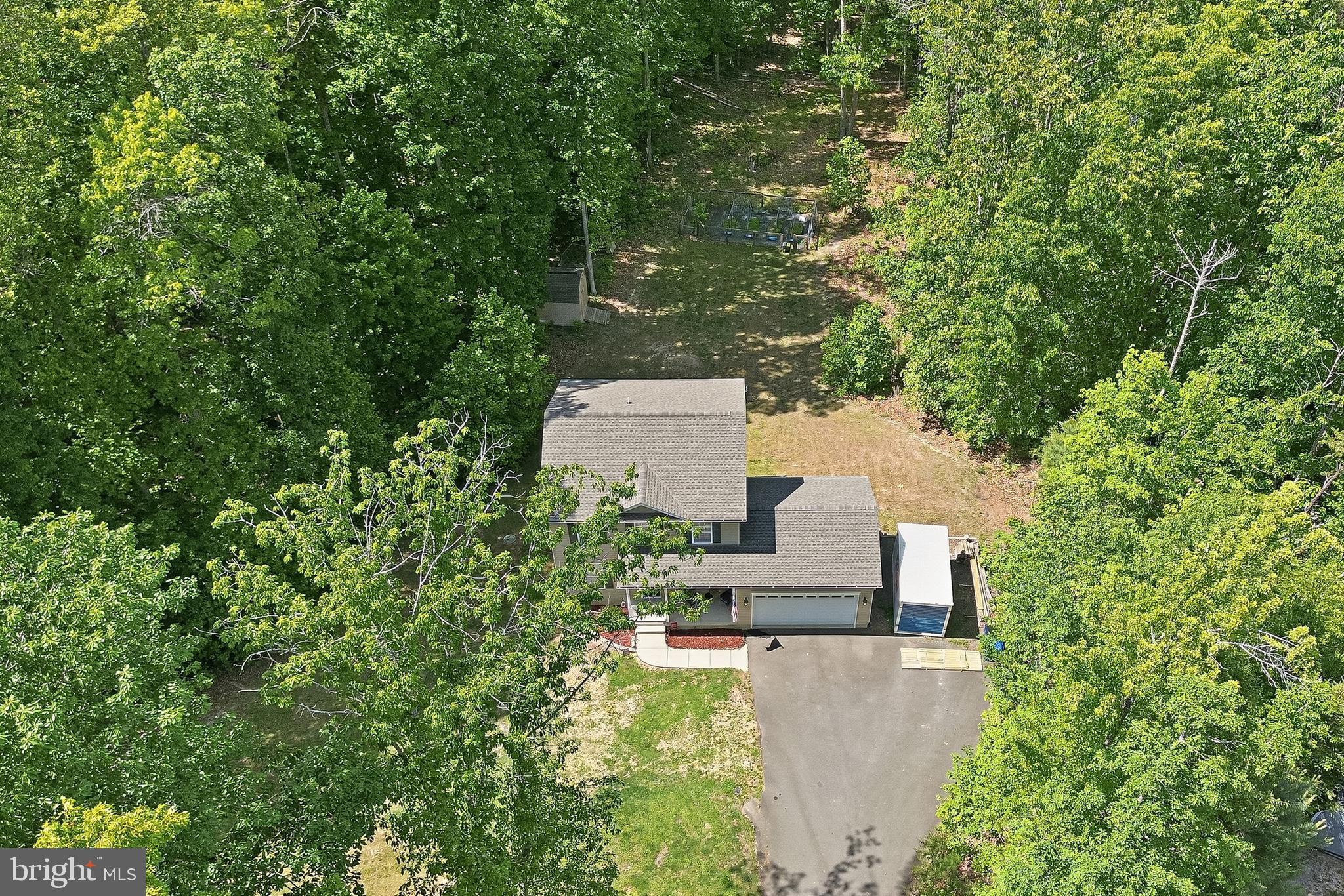 13601 Round Hill Road King George, VA 22485 - Photo 2 of 48