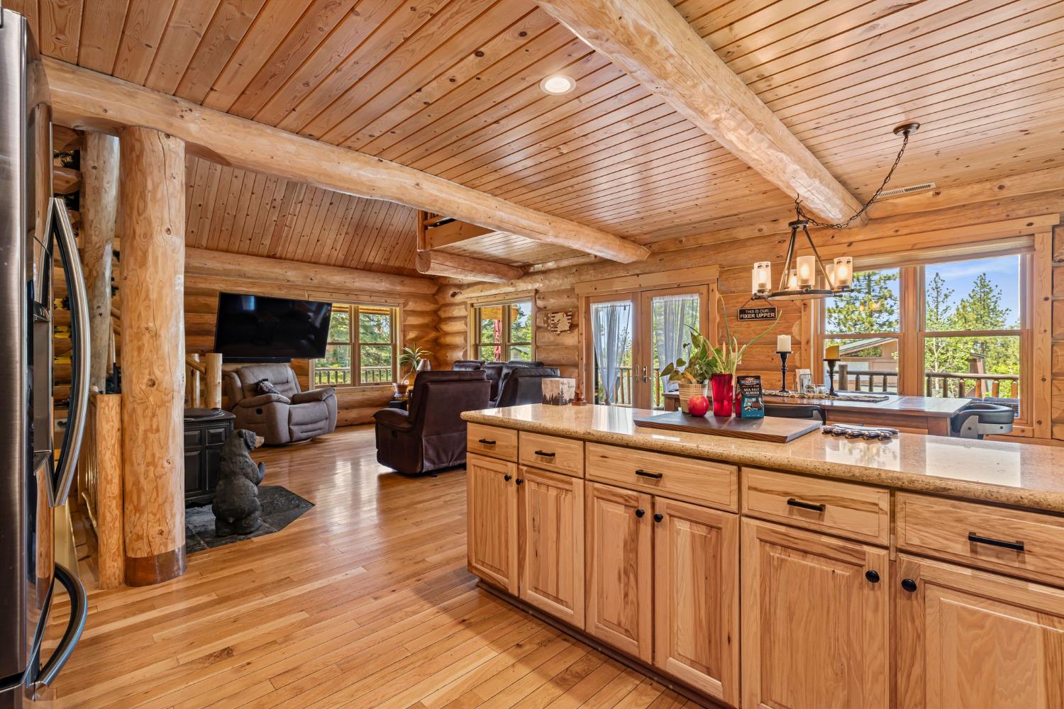 3589 Rocky Point Road South Lake Tahoe, CA 96150 - Photo 15 of 95