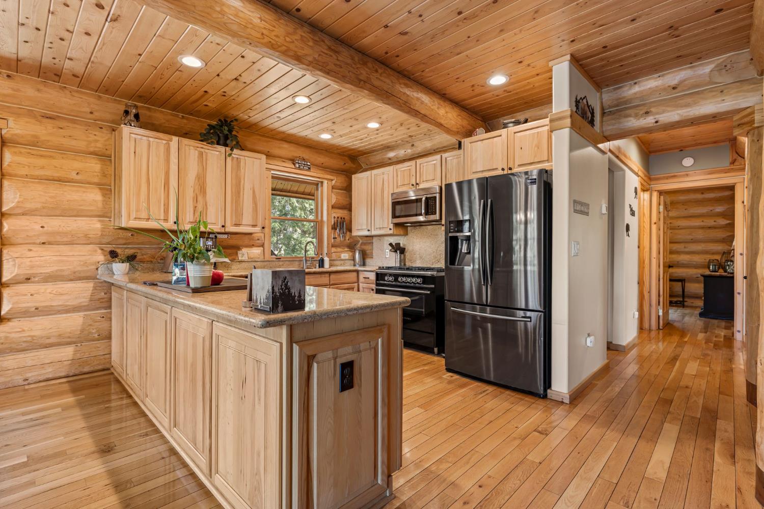 3589 Rocky Point Road South Lake Tahoe, CA 96150 - Photo 16 of 95