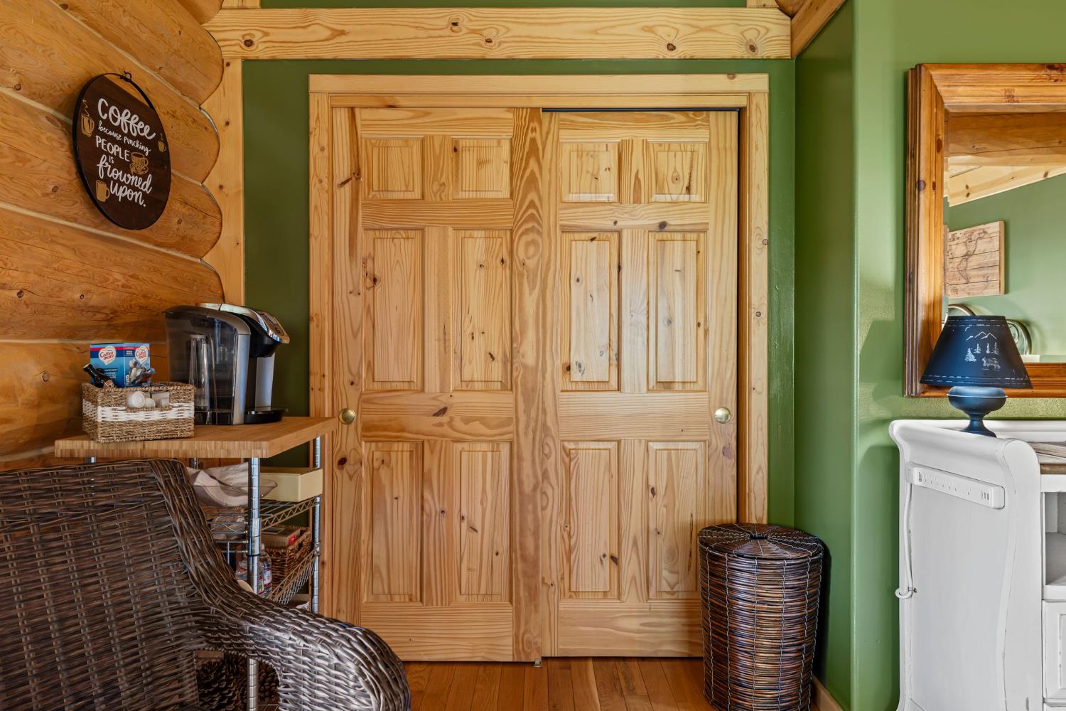 3589 Rocky Point Road South Lake Tahoe, CA 96150 - Photo 23 of 95