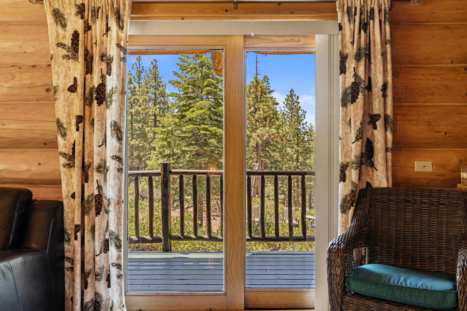 3589 Rocky Point Road South Lake Tahoe, CA 96150 - Photo 24 of 95