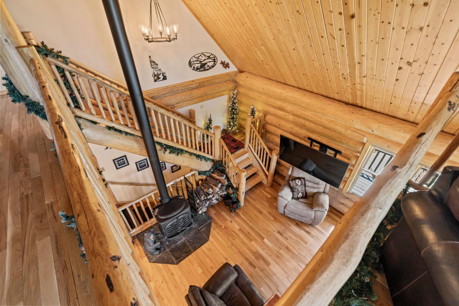 3589 Rocky Point Road South Lake Tahoe, CA 96150 - Photo 37 of 95