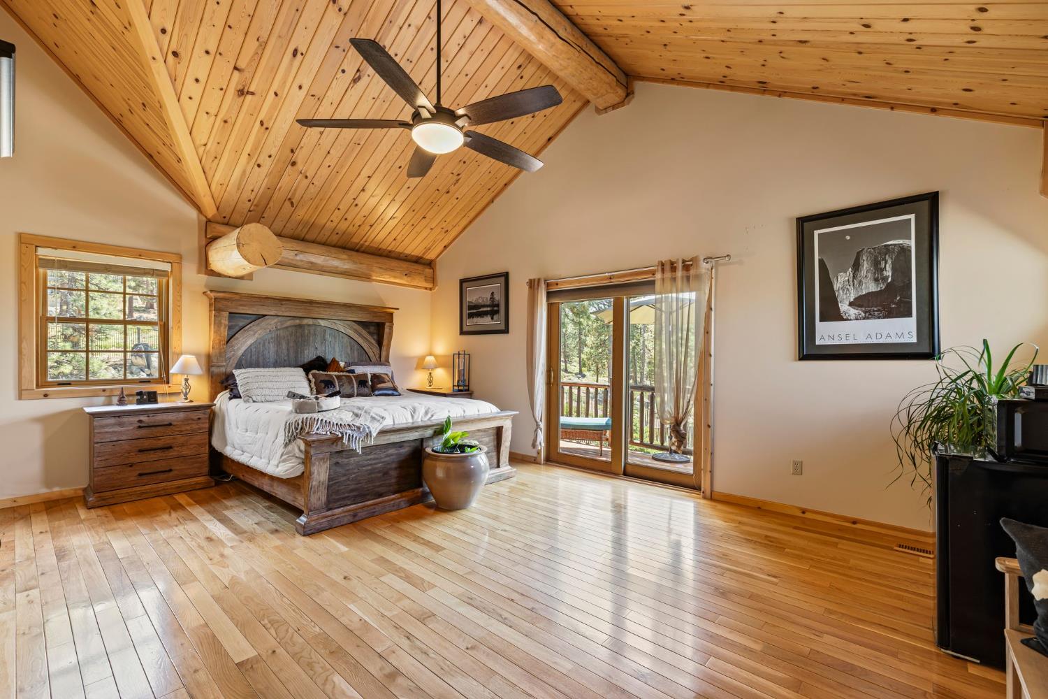 3589 Rocky Point Road South Lake Tahoe, CA 96150 - Photo 38 of 95