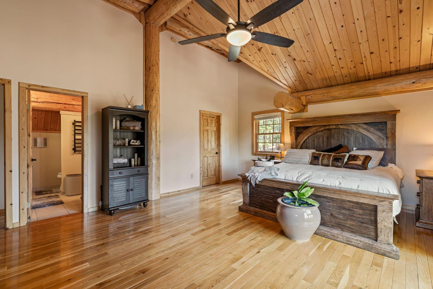 3589 Rocky Point Road South Lake Tahoe, CA 96150 - Photo 40 of 95