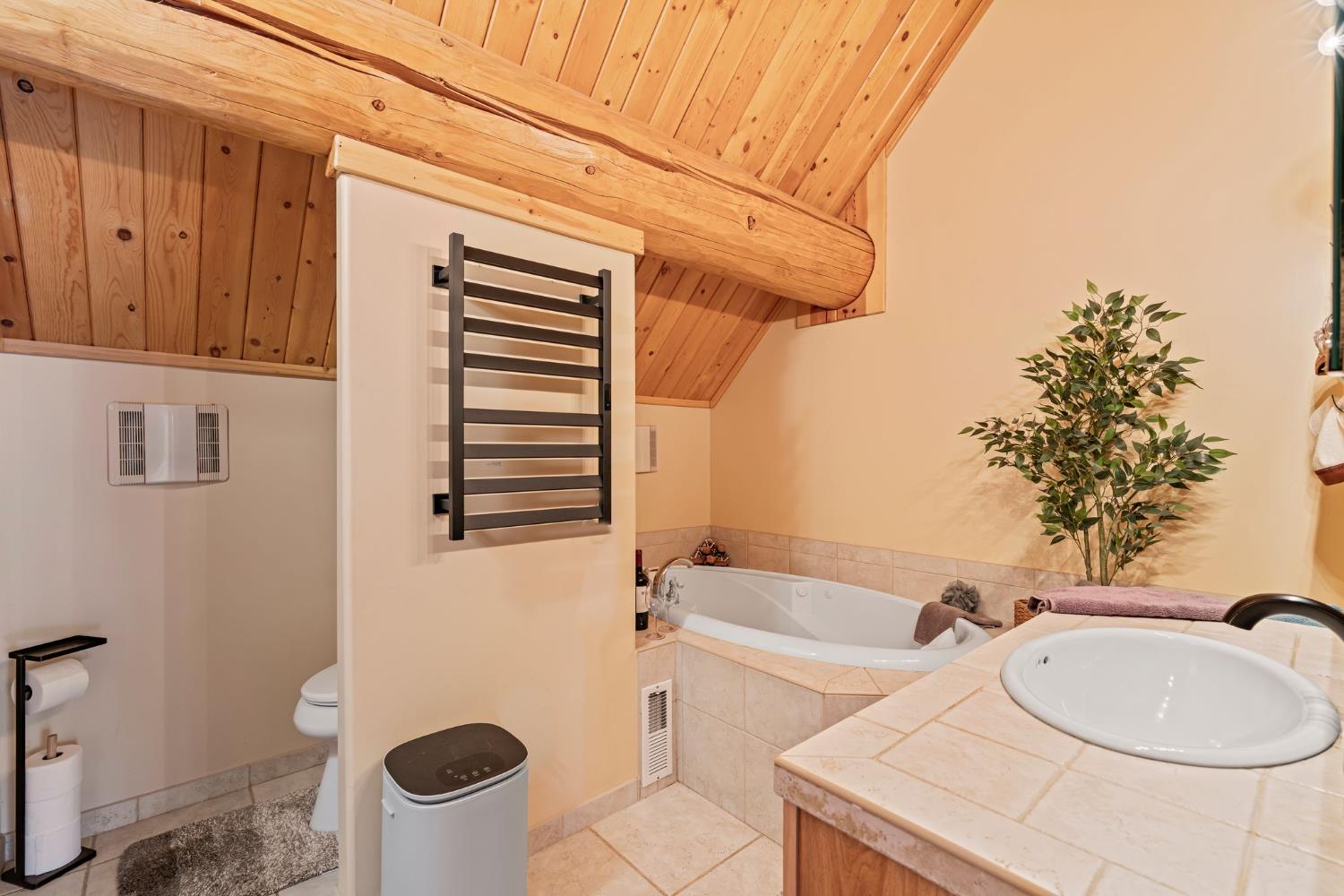 3589 Rocky Point Road South Lake Tahoe, CA 96150 - Photo 41 of 95