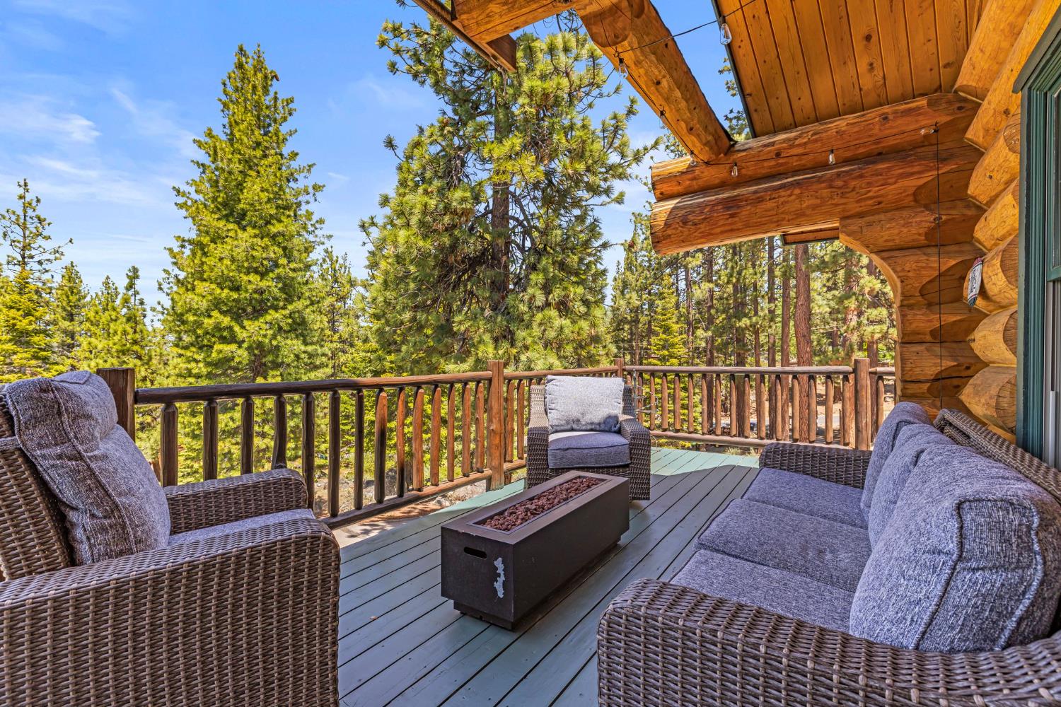3589 Rocky Point Road South Lake Tahoe, CA 96150 - Photo 61 of 95