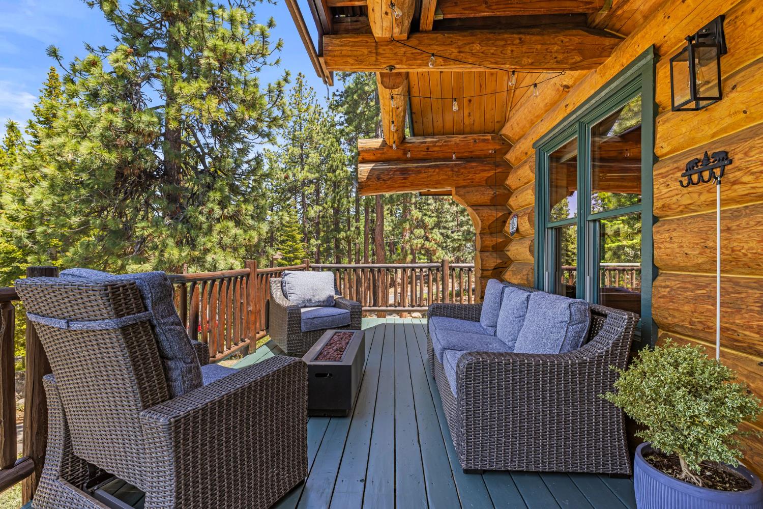 3589 Rocky Point Road South Lake Tahoe, CA 96150 - Photo 63 of 95