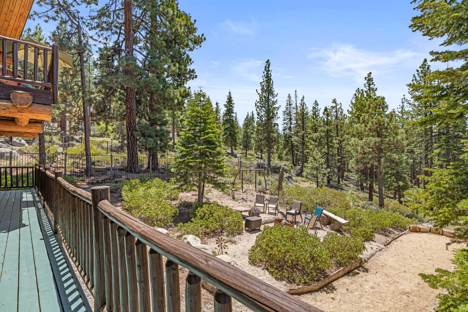 3589 Rocky Point Road South Lake Tahoe, CA 96150 - Photo 66 of 95