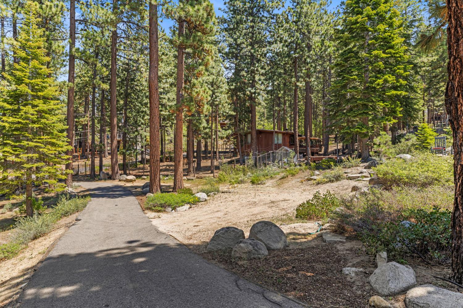 3589 Rocky Point Road South Lake Tahoe, CA 96150 - Photo 75 of 95